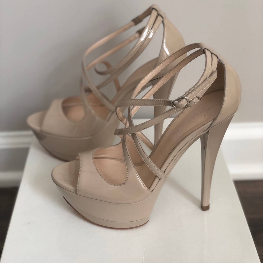 Casadei Shoes